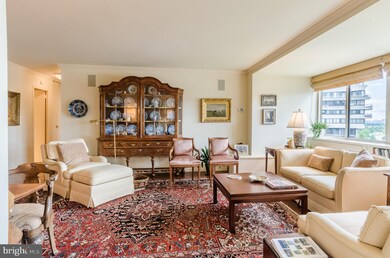 Watergate East Residences unit 902-N, Washington, DC 20037 - photo 5