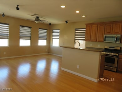 Kitchen/Family Room