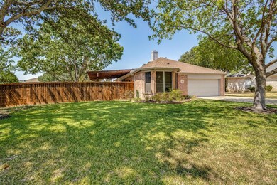 2645 Fondren Rd, Denton, TX 76210 - photo 2