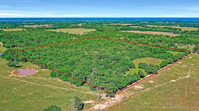 900 W Hardesty Rd, Caddo, OK 74729 - photo 3