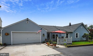 9521 Washington Ave, Laurel, MD 20723 - photo 2