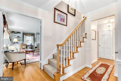 9027 Beatty Dr, Alexandria, VA 22308 - photo 6