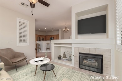 10191 Deerfield Beach Ave unit 202, Las Vegas, NV 89129 - photo 5