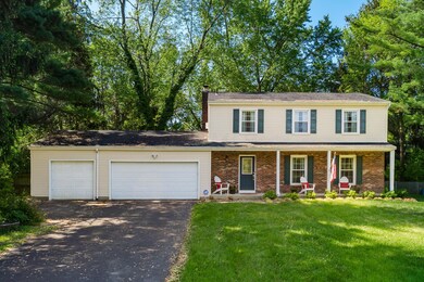 5755 Flintlock Ln