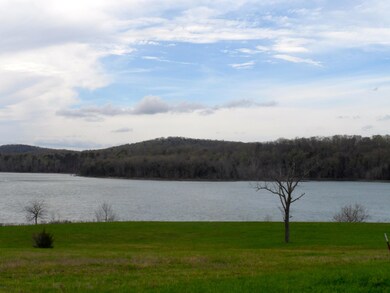 Look at that Lake
