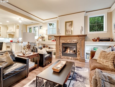 8581 SE 19th Ave, Portland, OR 97202 - photo 7