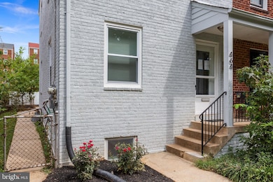 464 Burns St SE, Washington, DC 20019 - photo 3