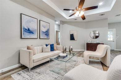 1616 Lindsey St, Fort Worth, TX 76105 - photo 4