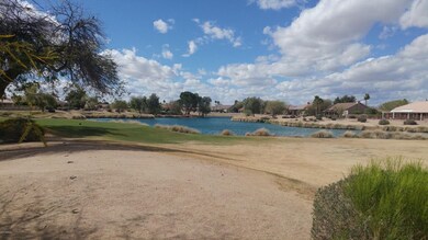 Trail Ridge Golf Course