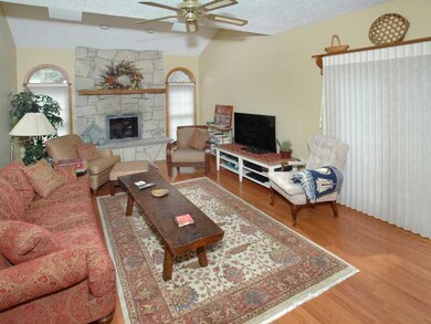 Family Room.