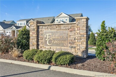 Fiddler's Crossing Condominium