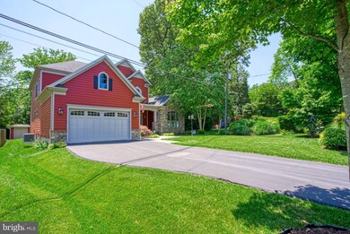 7127 Gordons Rd, Falls Church, VA 22043 - photo 2