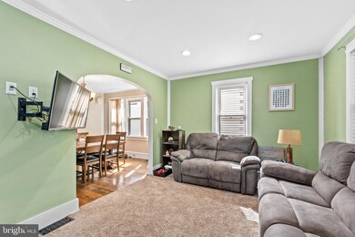102 Carlisle Rd, Audubon, NJ 08106 - photo 3