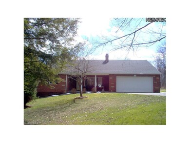 sloping lawn, Brick front