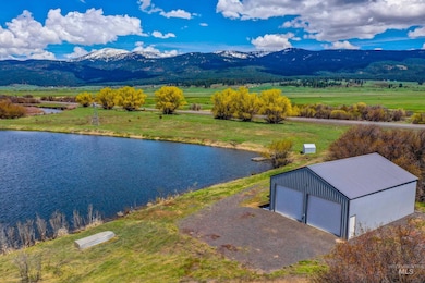 3801 U S Route 95, New Meadows, ID 83654 - photo 5