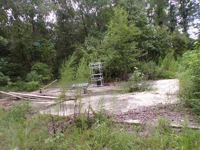 Concrete slab