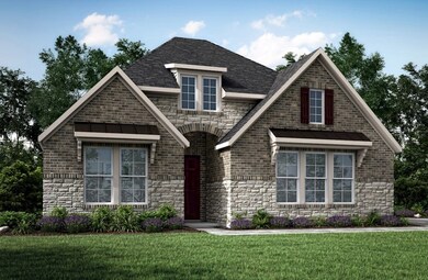 608 Blue Mockingbird Ct, Magnolia, TX 77354 - photo 6