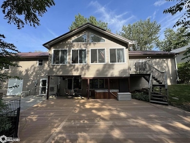 2028 Golfview Cir, Centerville, IA 52544 - photo 6