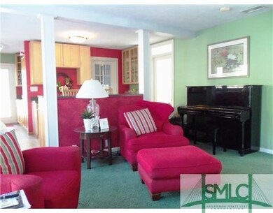 Other. VIEW OF FR, KITCHEN, SPACIOUS.
