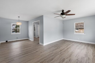 Living entry
