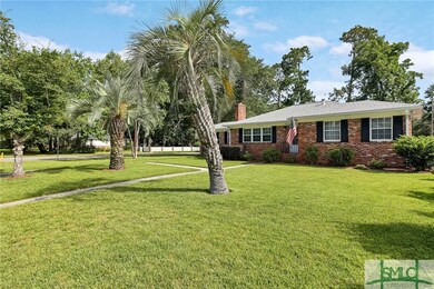 202 Brandywine Rd, Savannah, GA 31405 - photo 4