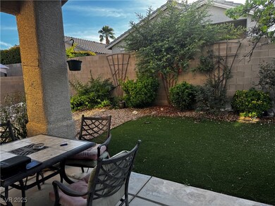 2617 Wind Spinner St, Las Vegas, NV 89135 - photo 4