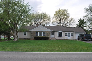 340 Walnut Creek Pike, Circleville, OH 43113 - photo 2