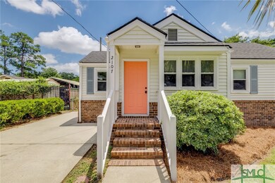 2107 Florida Ave, Savannah, GA 31404 - photo 2
