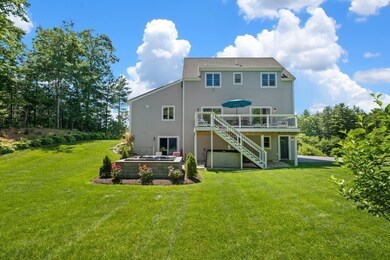 4 Godfrey Cir, Carver, MA 02330 - photo 5