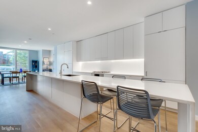 1503 4th St NW unit 1, Washington, DC 20001 - photo 2