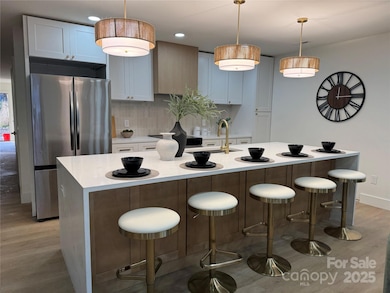 1325 Norris Ave, Charlotte, NC 28206 - photo 2