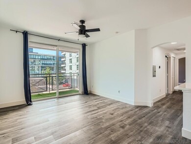 Park Boulevard West unit 1311, San Diego, CA 92101 - photo 5