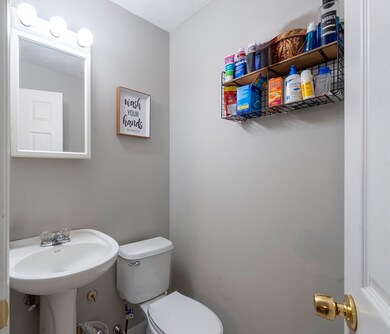 40 Carpenter St unit L, Cumberland, RI 02864 - photo 5