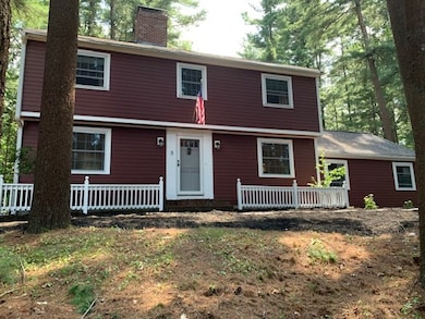 8 King Phillip, Norfolk, MA 02056 - photo 2