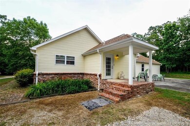 15213 Asher Ct, Siloam Springs, AR 72761 - photo 3