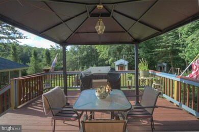 97 Whispering Pines Ln, Stafford, VA 22556 - photo 7