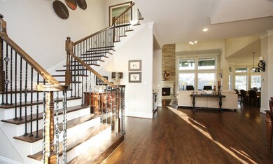 1414 Hillendahl Blvd, Houston, TX 77055 - photo 5