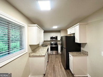 4505 Wonder Valley Trail, Decatur, GA 30034 - photo 7