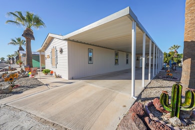 1950 E 24th St unit 67, Yuma, AZ 85365 - photo 5