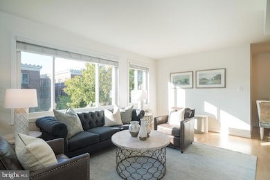 2005 Allen Place NW unit 302, Washington, DC 20009 - photo 5