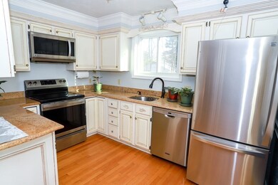 2 Lynnhaven Rd, Leominster, MA 01453 - photo 6