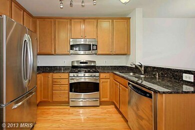 22749 Verde Gate Terrace unit 17E, Ashburn, VA 20148 - photo 3