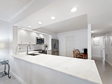 Seaquay Condominiums unit 209, Vero Beach, FL 32963 - photo 7