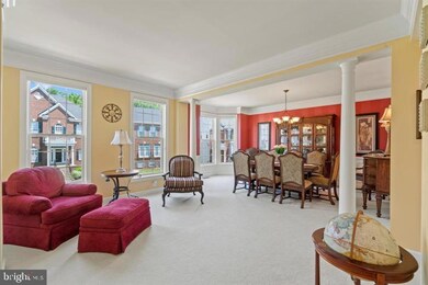 4710 Cochran Place, Centreville, VA 20120 - photo 7