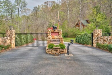 Green River Highlands is a gated community that of