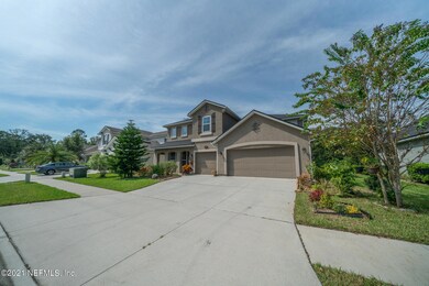 2962 Sanford Dr, Jacksonville, FL 32216 - photo 4