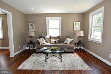 478 Burns St SE, Washington, DC 20019 - photo 7