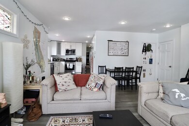 63 Lowell St unit 1, Somerville, MA 02143 - photo 2