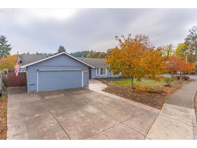 1393 SW Alexander Dr, Dallas, OR 97338 - photo 3