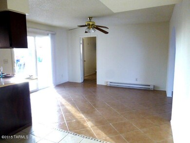 Dining or Family room area